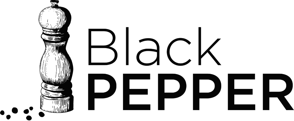 Black Pepper