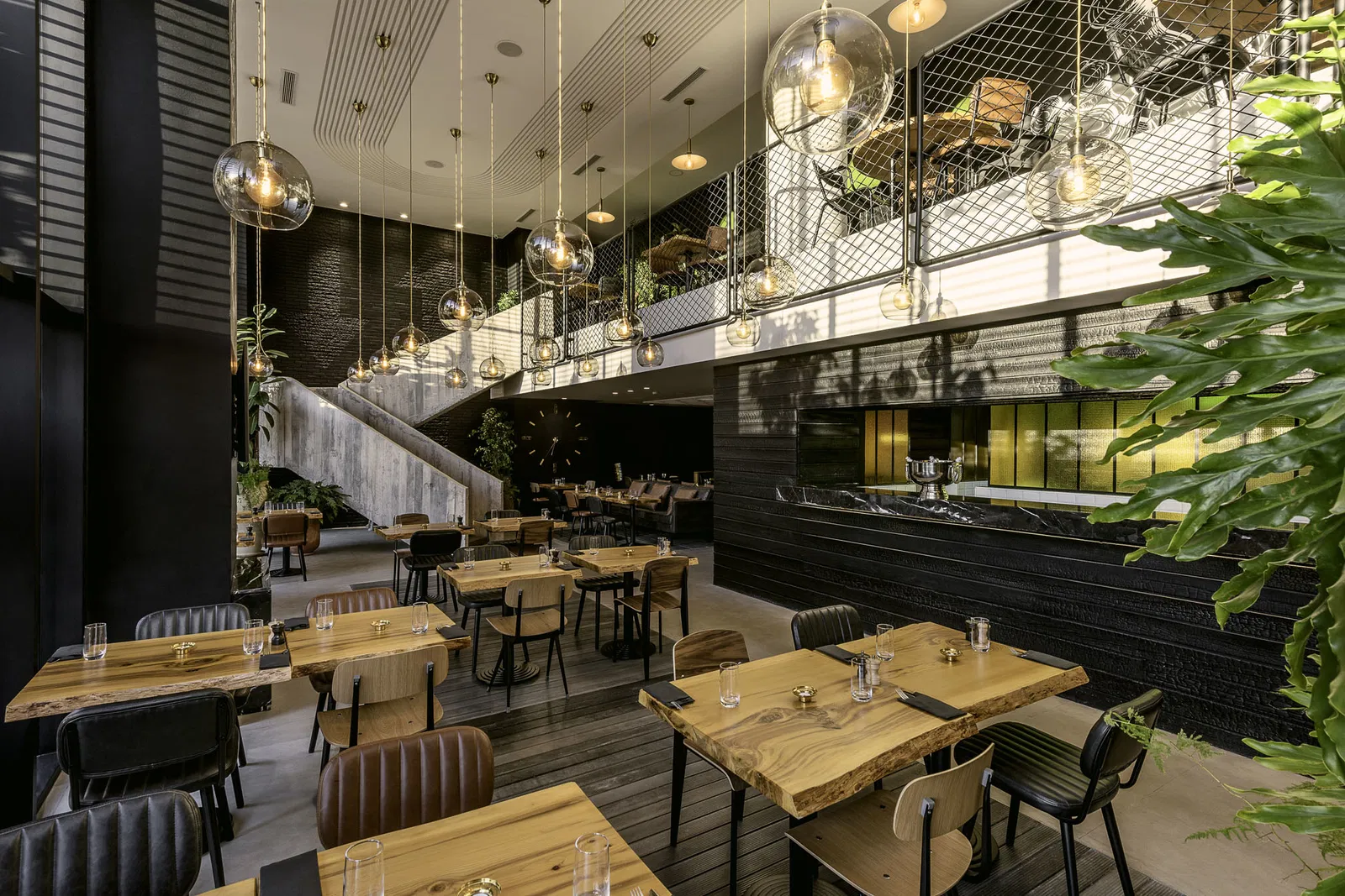 Black Pepper Restaurant