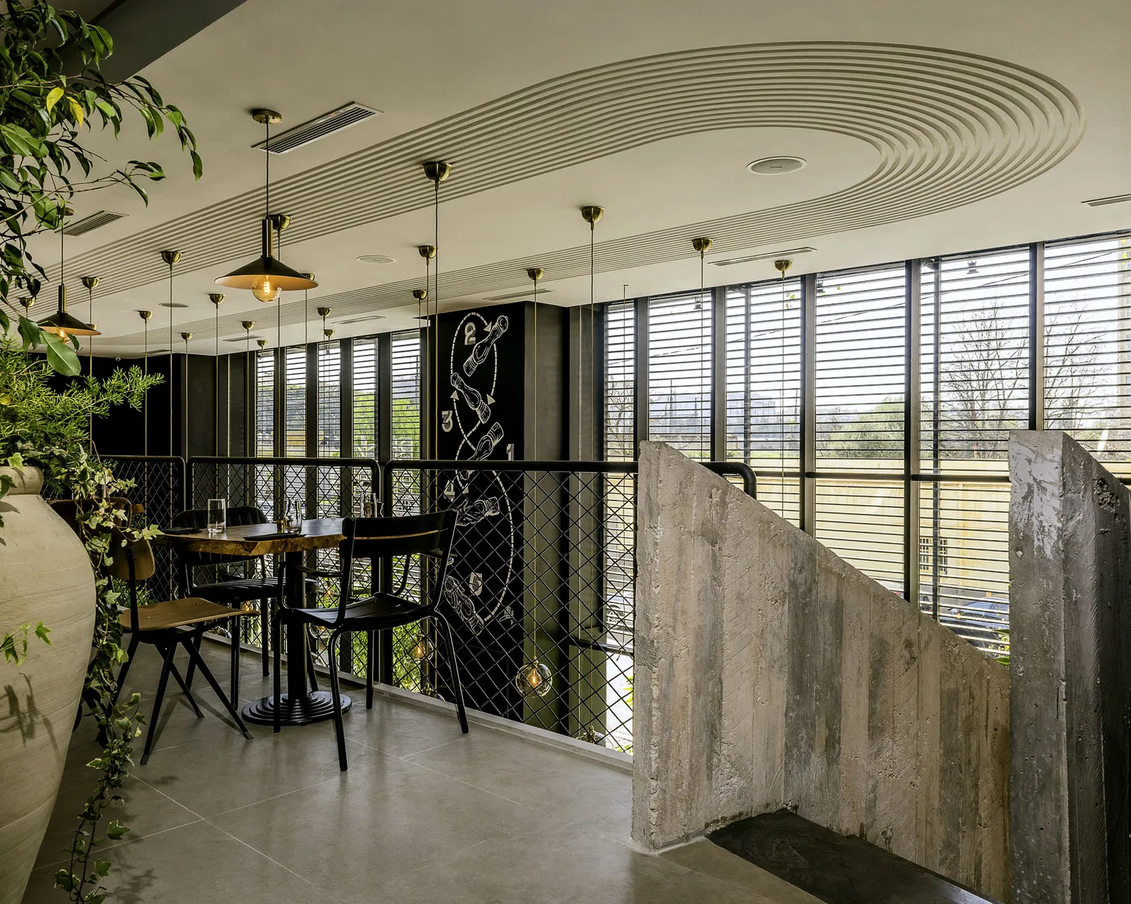 Black Pepper Restaurant